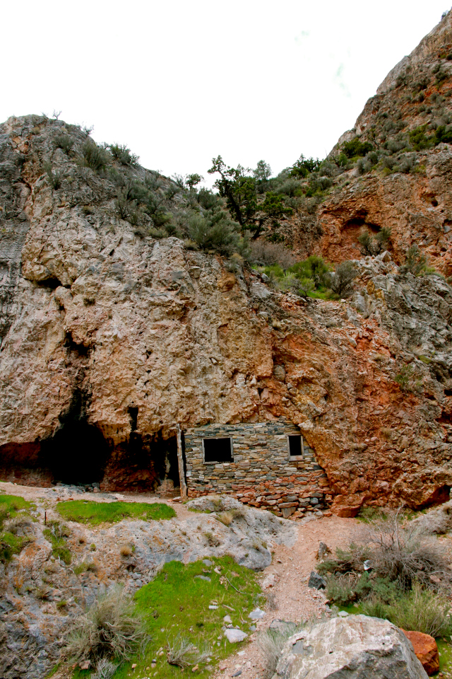 hermit cave 1