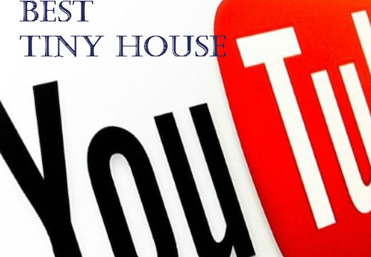 tiny house youtube